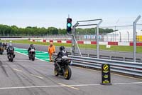 Middle 2 Group Black Bikes